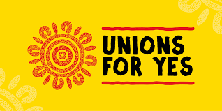 Unions for Yes 2023
