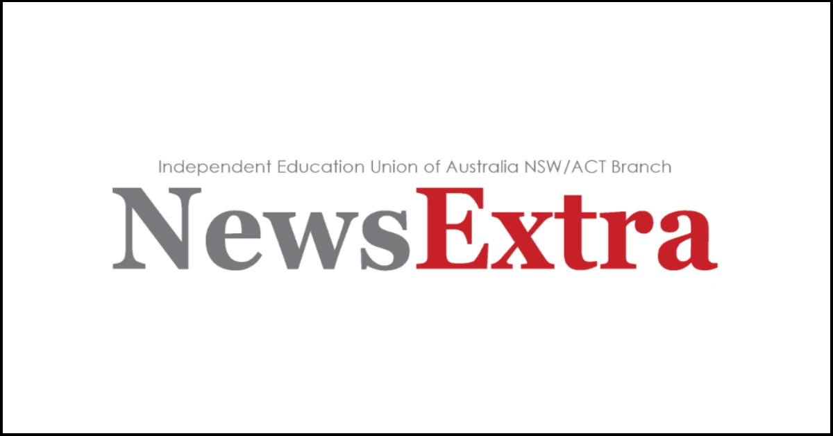 NewsExtra: Independent Schools Update