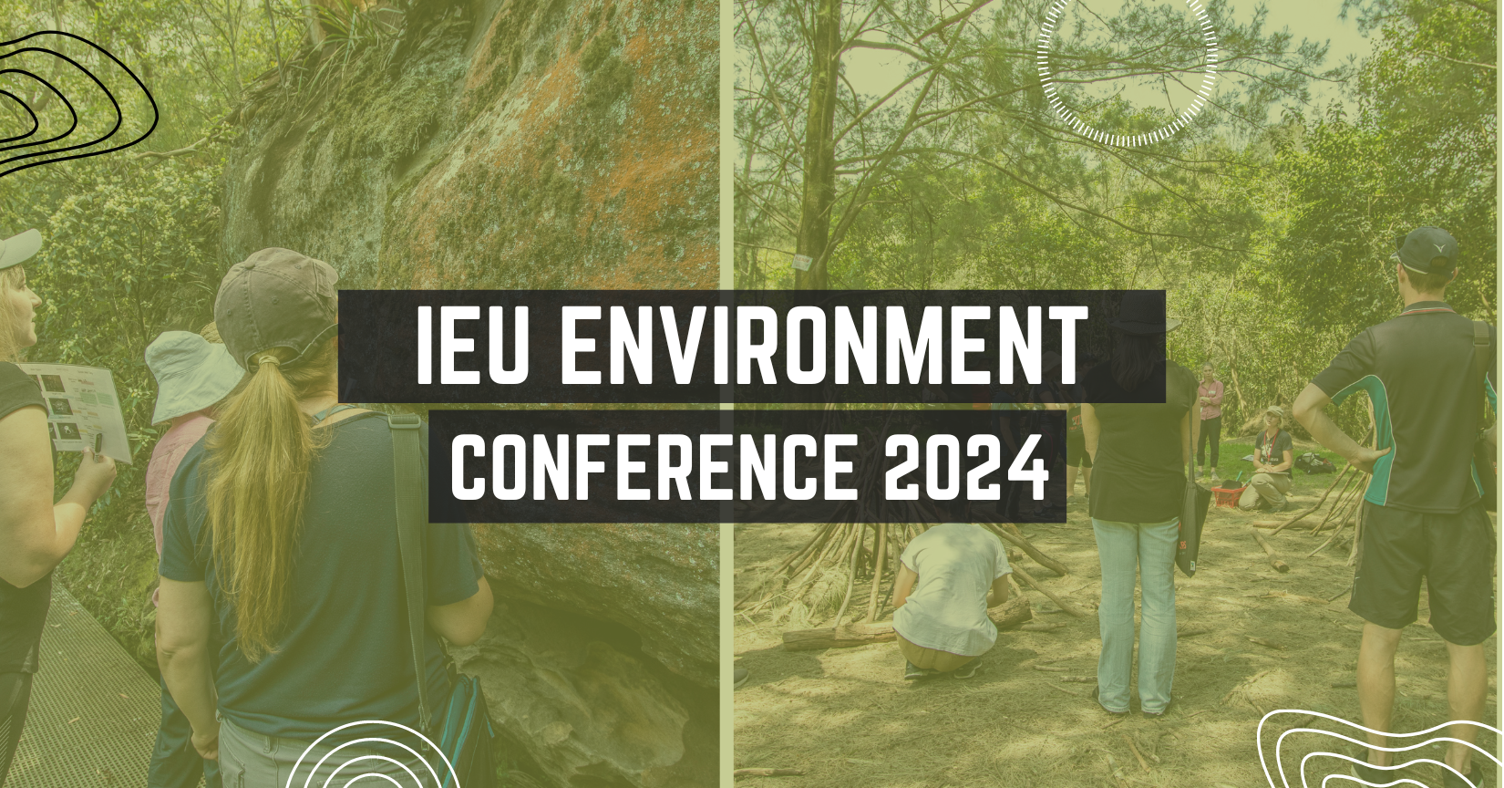 Environment Conference 2024