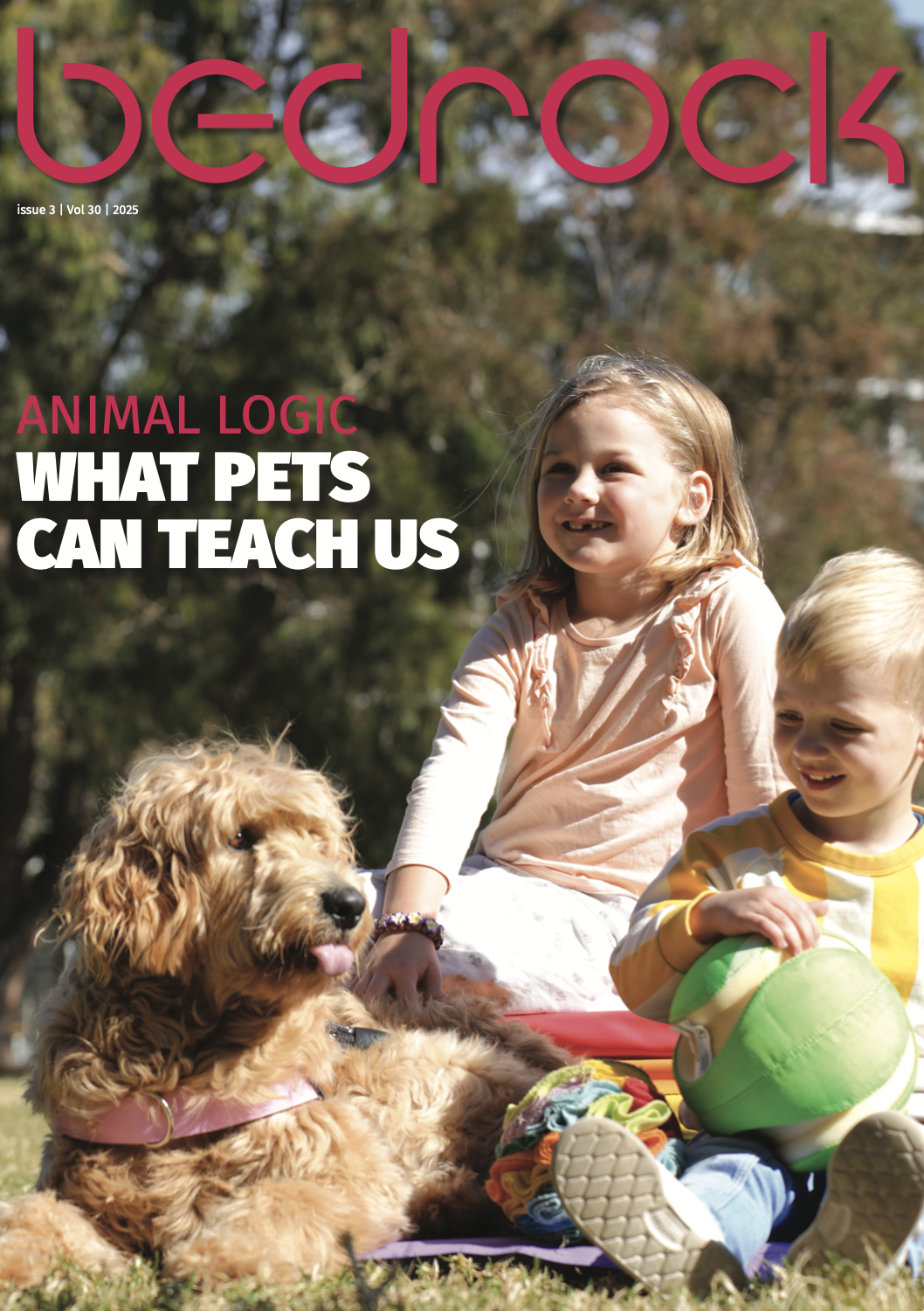 Bedrock September 2025