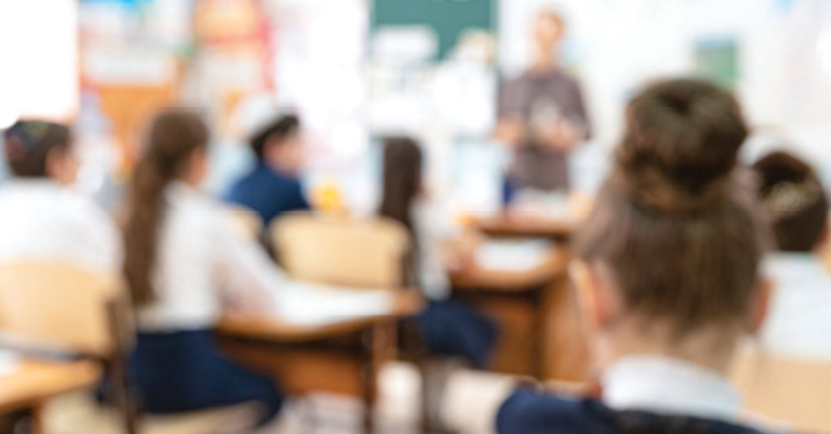 Classroom behaviour: Union welcomes more support for teachers