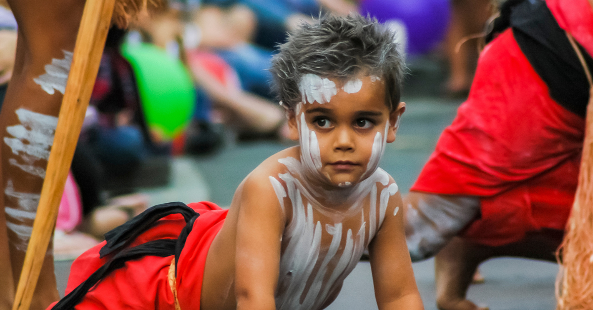 Cultural strength: What helps First Nations children thrive